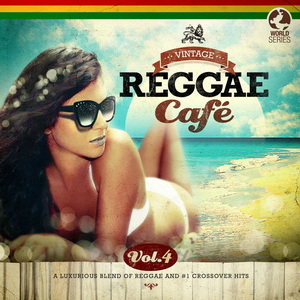 Vintage Reggae