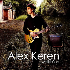 Alex Keren