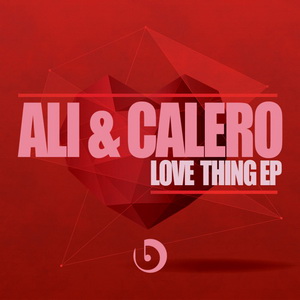 Ali & Calero