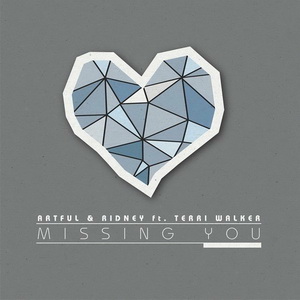 Artful, Ridney, Terri Walker