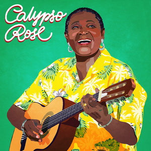 Calypso Rose