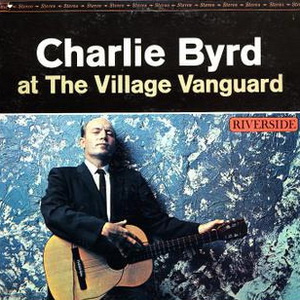 Charlie Byrd