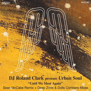 DJ Roland Clark Pres. Urban Soul
