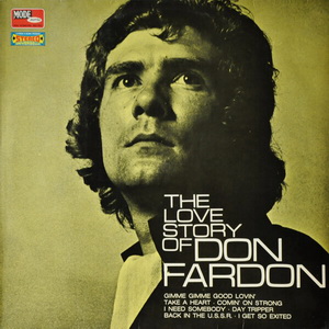 Don Fardon