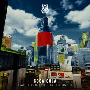 Gabry Ponte Ft Louis III