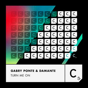 Gabry Ponte & DAMANTE