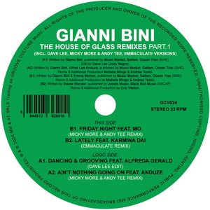 Gianni Bini