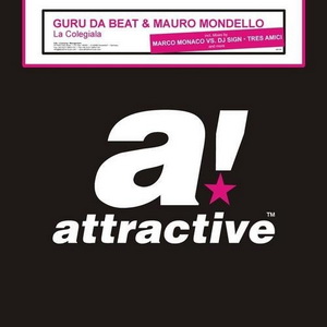 Guru Da Beat & Mauro Mondello