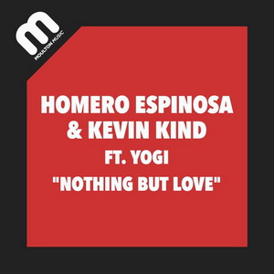 Homero Espinosa, Yogi