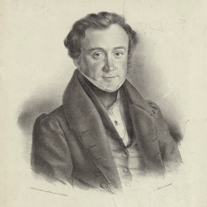 Johann Wenzel Kalliwoda