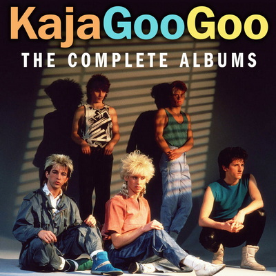 Kajagoogoo