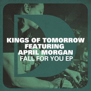 Kings Of Tomorrow Feat. April