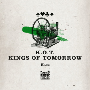 Kings Of Tomorrow