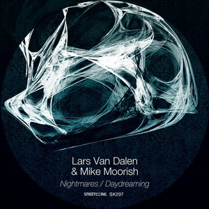 Lars Van Dalen, Mike Moorish