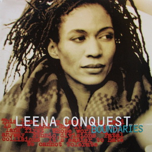 Leena Conquest