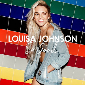 Louisa Johnson
