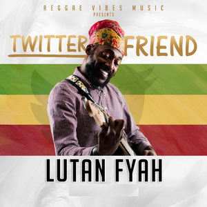 Lutan Fyah