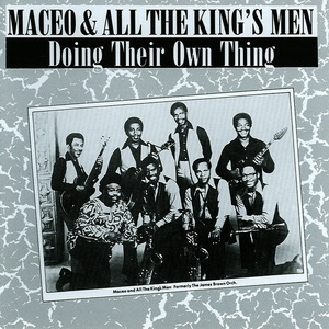 Maceo & All The King'S Men