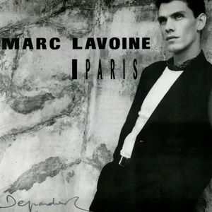 Marc Lavoine