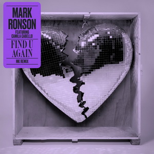 Mark Ronson feat. Camila Cabello