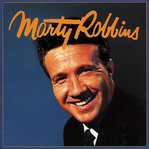 Marty Robbins