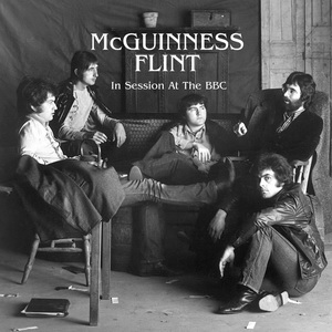 Mcguinness Flint