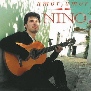 Nino Garcia