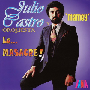 Orquesta La Masacre
