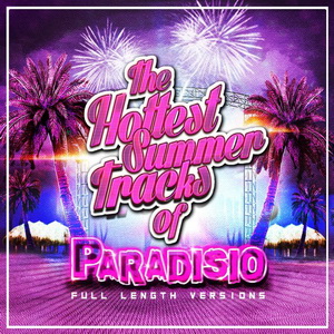 Paradisio, DJ Patrick Samoy, Marisa
