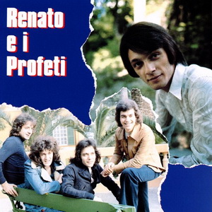 Renato Dei Profeti
