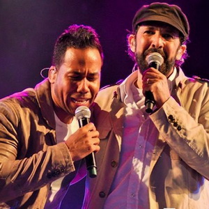 Romeo Santos Ft Juan Luis Guerra