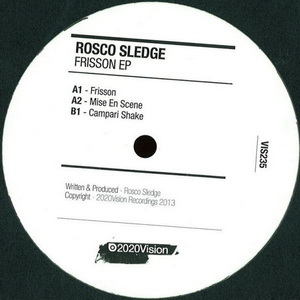 Roscoe Sledge