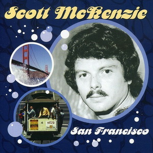 Scott Mckenzie