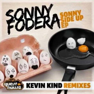 Sonny Fodera & Kevin Kind