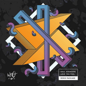 Soul Avengerz