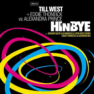 Till West & Eddie Thoneick