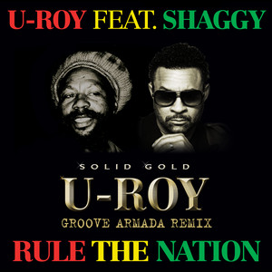 U Roy & Shaggy