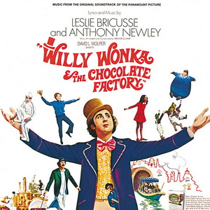 Willy Wonka and the Chocolate Factory