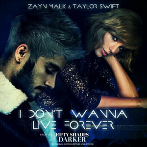 Zayn & Taylor Swift