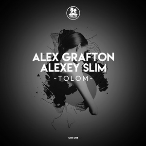Alex Grafton & Alexey Slim