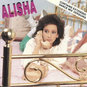 Alisha