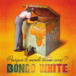 Bongo White