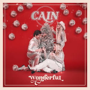 CAIN Ft. Steven Curtis Chapmen