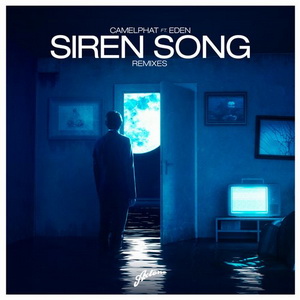CamelPhat Feat. Eden