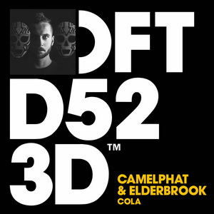 CamelPhat + Elderbrook