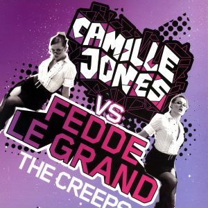 Camille Jones vs Fedde le Grand