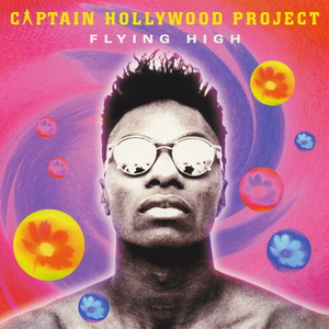 Captain Hollywood Project