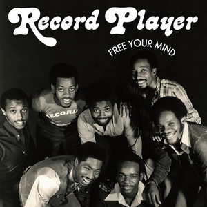 Carrie Riley And The Fascinations