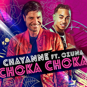 Chayanne Feat. Ozuna