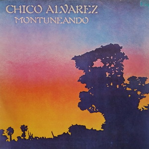 Chico Alvarez